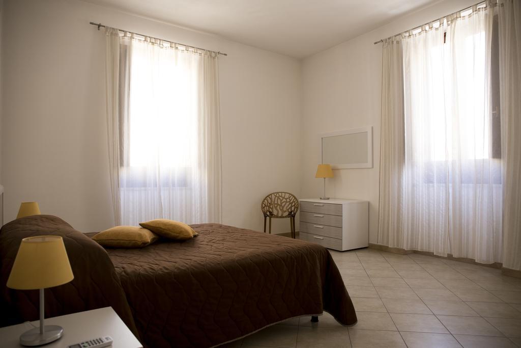 Residence Barbara Trapani Kültér fotó
