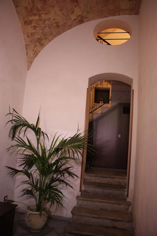 Residence Barbara Trapani Kültér fotó