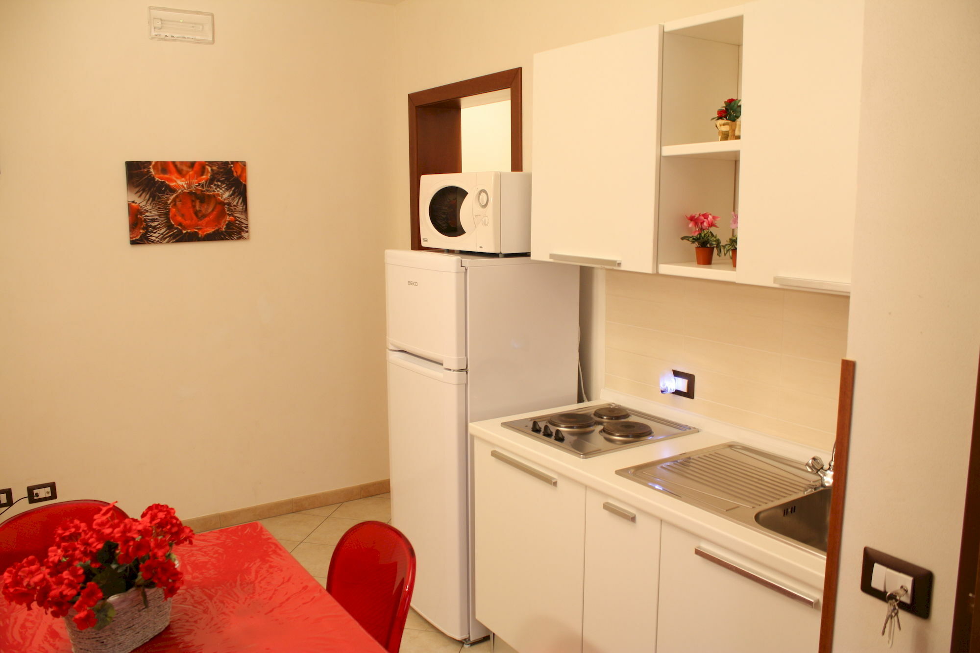 Residence Barbara Trapani Kültér fotó